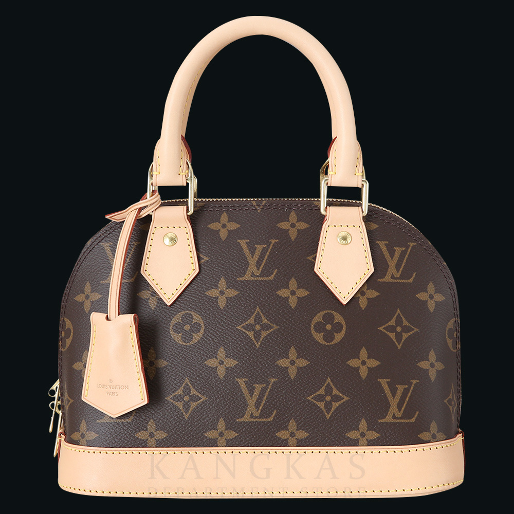 LOUIS VUITTON(USED)루이비통 모노그램 알마 BB